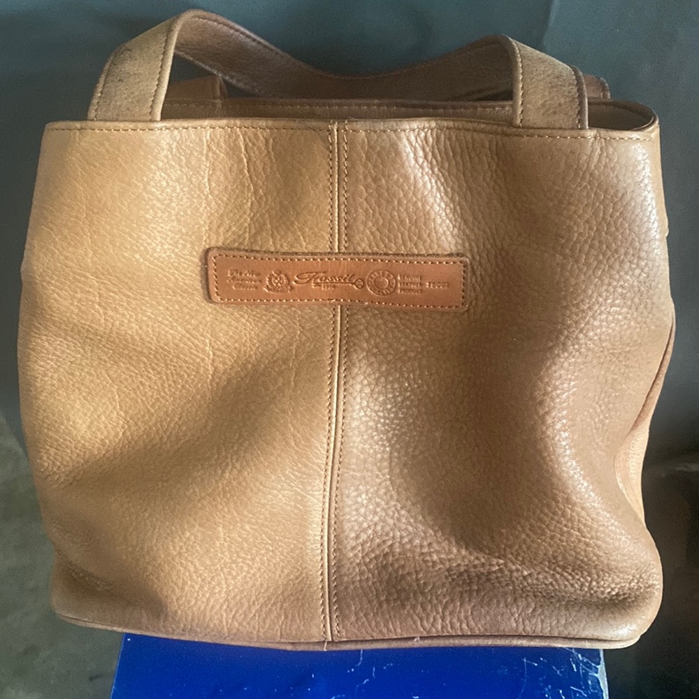 Woman handbag